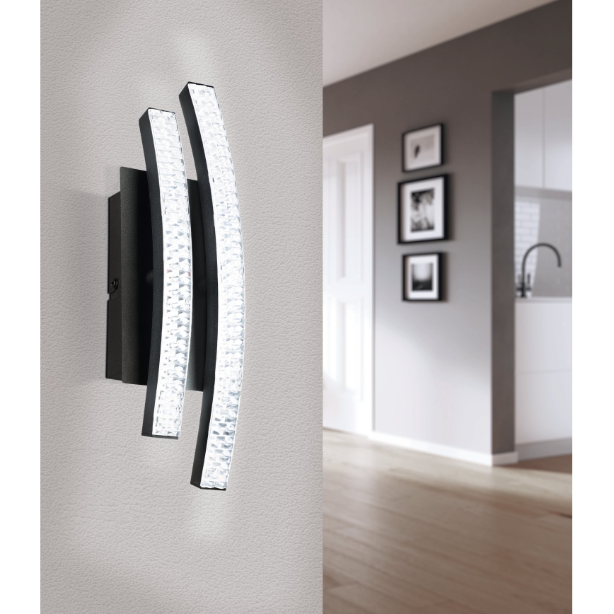 Eglo - Applique LED LED/8W/230V