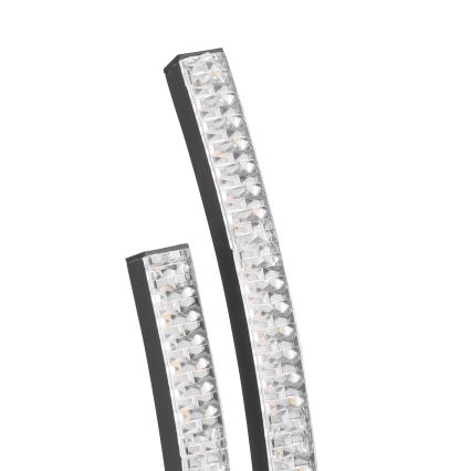 Eglo - Lampada da tavolo a LED LED/8W/230V