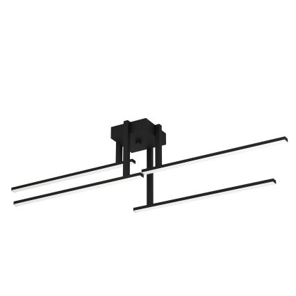 Eglo - Lampadario LED a plafone 4xLED/7,5W/230V