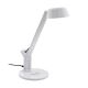 Eglo - Lampada da tavolo LED touch dimmerabile LED/4,8W/230V bianca