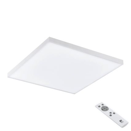 Eglo - Plafoniera LED dimmerabile LED/10,8W/230V + Telecomando