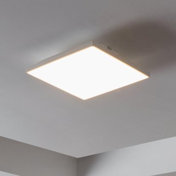 Eglo 99843 - Plafoniera da soffitto LED TURCONA 10W/230V