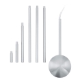 EGLO - Accessori per il lampadario cromo opaco