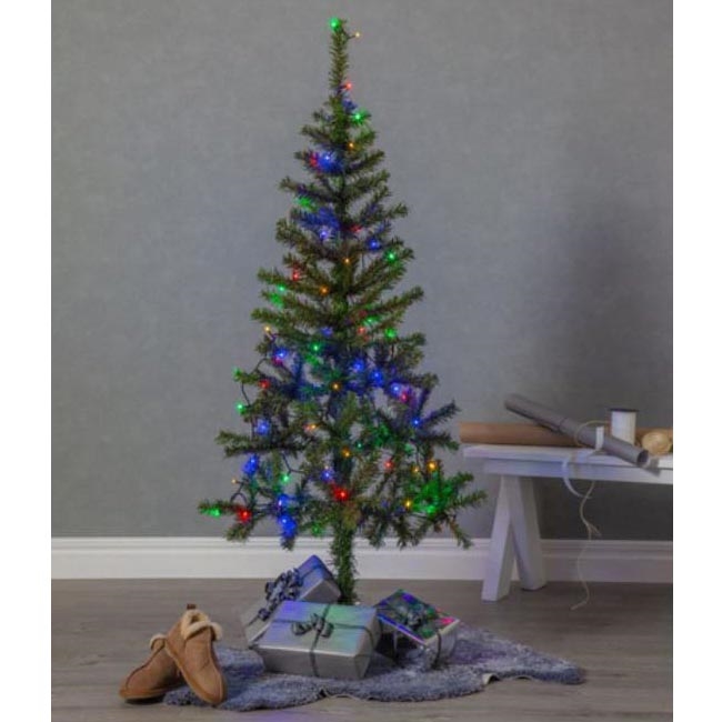 Eglo - Albero di Natale 150 cm abete