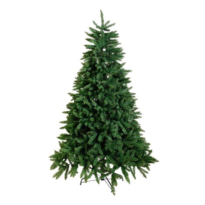 Eglo - Albero di Natale 210 cm abete