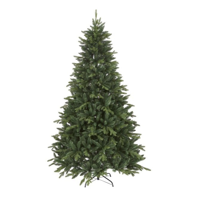 Eglo - Albero di Natale 210 cm abete