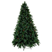 Eglo - Albero di Natale 225 cm