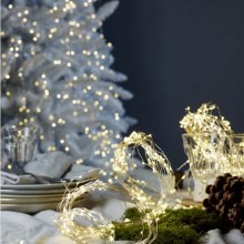 Eglo - Albero di Natale 250 cm abete