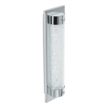Eglo - Applique a LED da bagno 1xLED/8W/230V IP44