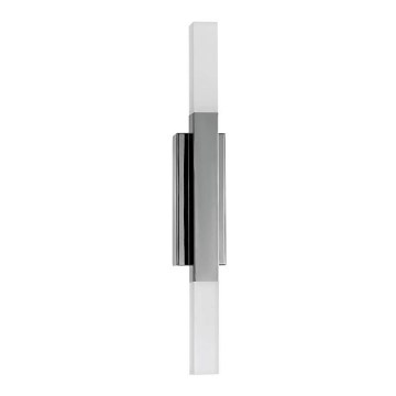 Eglo - Applique a LED da bagno 2xLED/5,5W/230V IP44