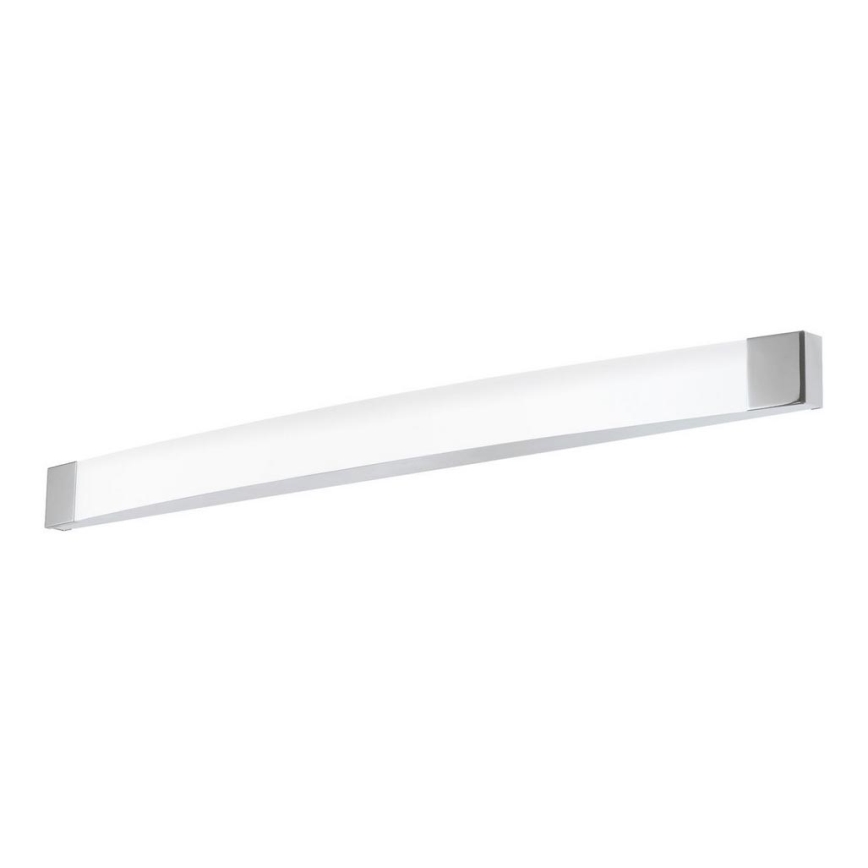 Eglo - Applique a LED da bagno LED/24W/230V IP44