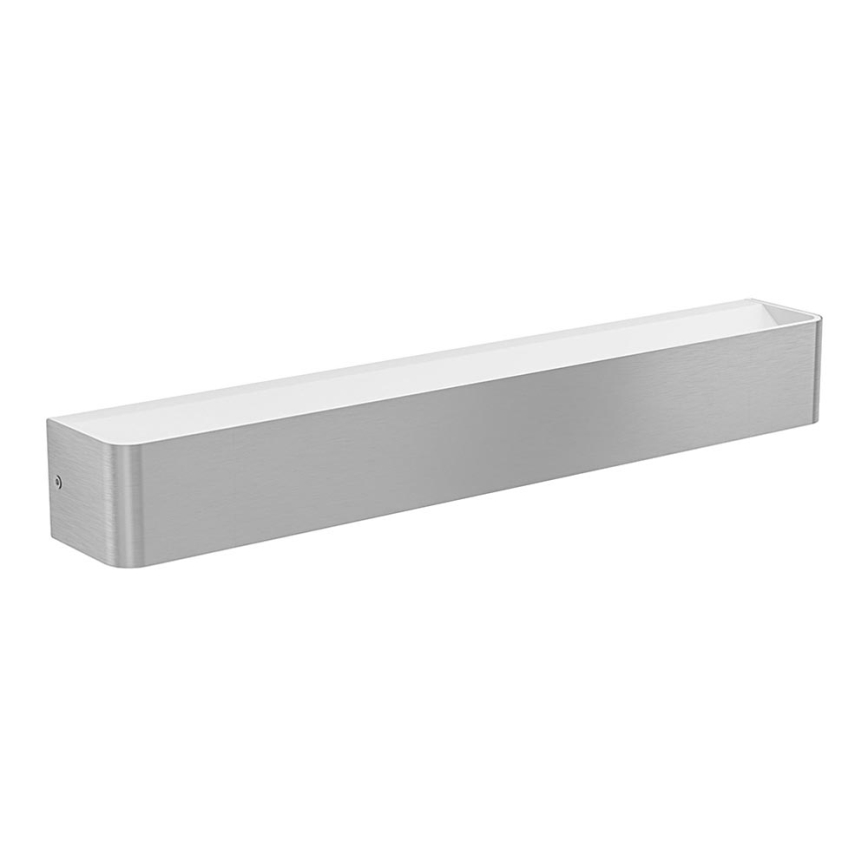 Eglo - Applique a LED da bagno LED/26,5W/230V 3000K IP44 cromo opaco