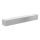 Eglo - Applique a LED da bagno LED/26,5W/230V 3000K IP44 cromo opaco