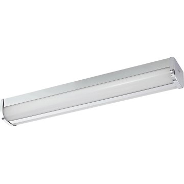 Eglo - Applique a LED da bagno LED/8,3W/230V 60cm IP44
