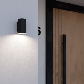 Eglo - Applique a LED da esterno 1xGU10/2,8W/230V IP44