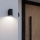 Eglo - Applique a LED da esterno 1xGU10/2,8W/230V IP44