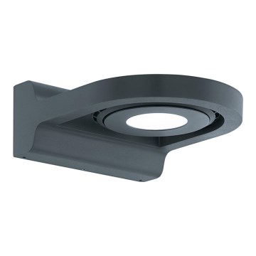 Eglo - Applique a LED da esterno 1xLED/3,2W/230V IP44