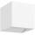 Eglo - Applique a LED da esterno 2xLED/2,8W/230V IP54 bianco