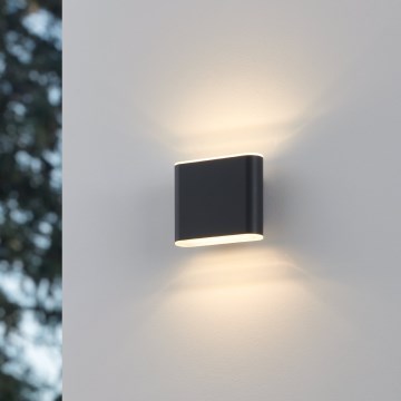 Eglo - Applique a LED da esterno 2xLED/2,9W/230V 3000K/4000K/6500K IP65