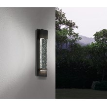 Eglo - Applique a LED da esterno 2xLED/3,3W/230V IP44