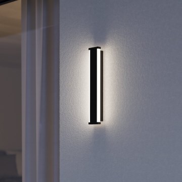 Eglo - Applique a LED da esterno 2xLED/3,7W/230V 3000K IP55