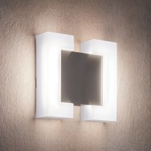Eglo - Applique a LED da esterno 2xLED/4,8W