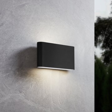 Eglo - Applique a LED da esterno 2xLED/5,8W/230V IP65