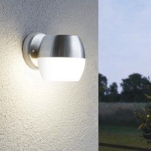Eglo - Applique a LED da esterno LED/11W