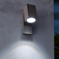 Eglo - Applique a LED da esterno LED/5W/230V