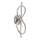 Eglo - Applique a LED LED/10W/230V