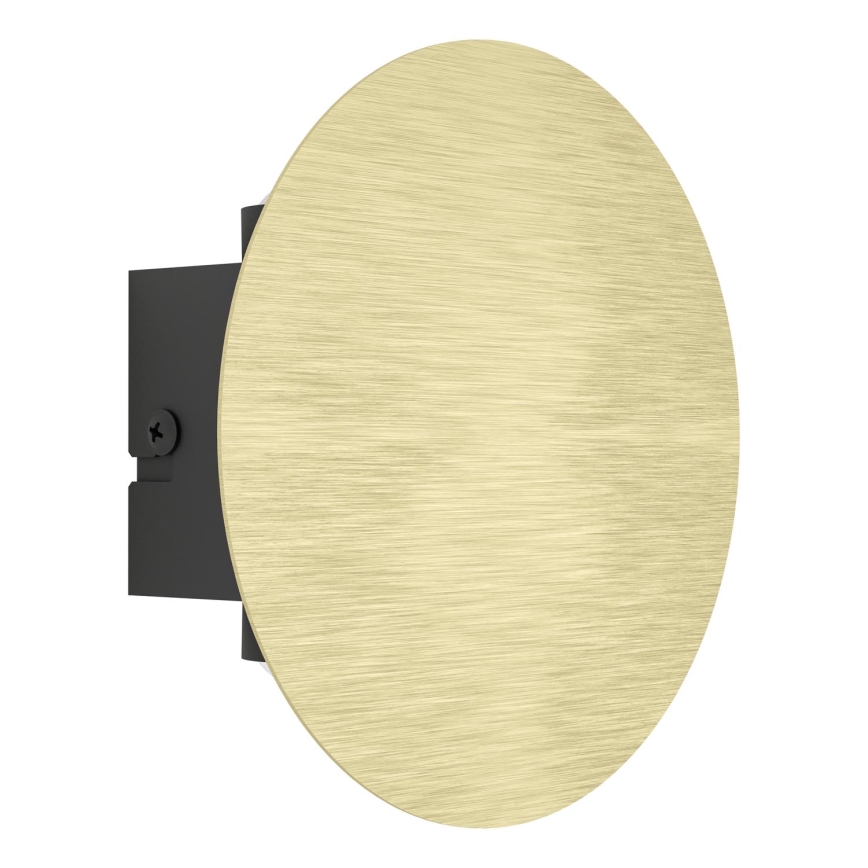 Eglo - Applique a LED LED/4W/230V 3000K oro