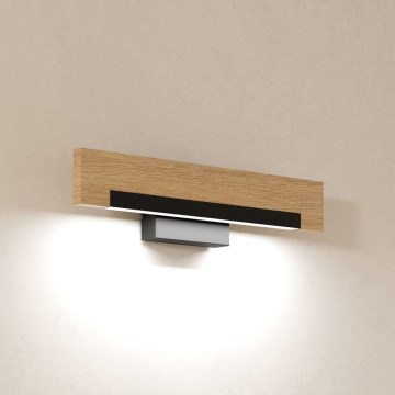 Eglo - Applique a LED LED/9,6W/230V