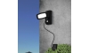 Eglo - Applique a LED solare con sensore LED/1,2V IP44