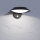 Eglo - Applique a LED solare con sensore LED/7W/3,7V 2200 mAh IP44