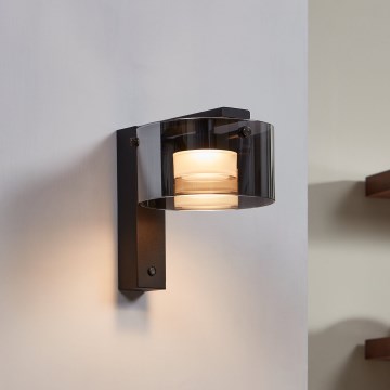 Eglo - Applique da parete dimmerabile a LED/7,2W/230V