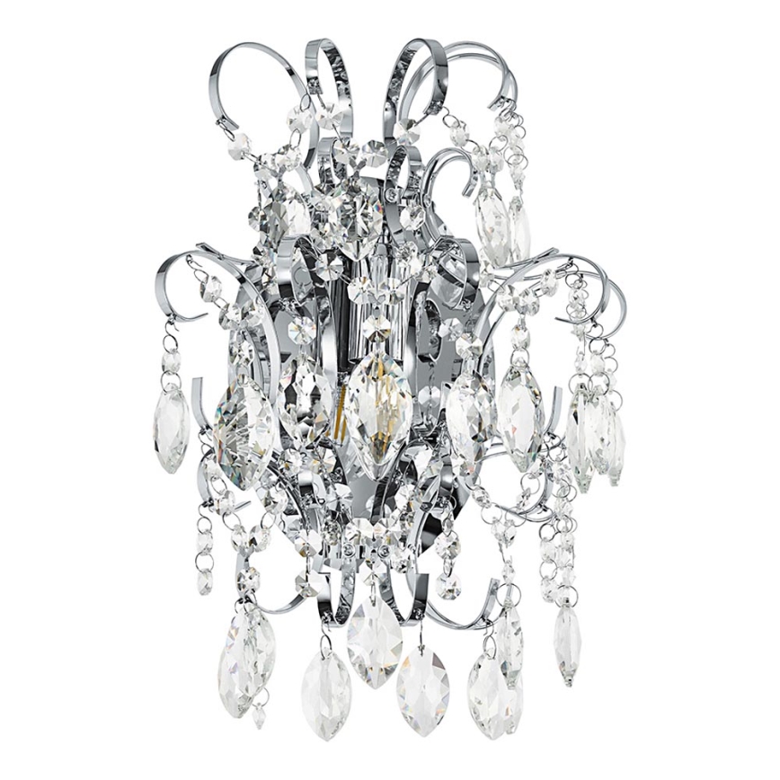 Eglo - Applique FENOULLET 1xE14/25W/230V