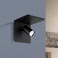 Eglo - Applique LED con ricarica wireless 1xGU10/5W/230V