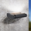 Eglo - Applique LED per esterni LED/4,8W/230V IP44