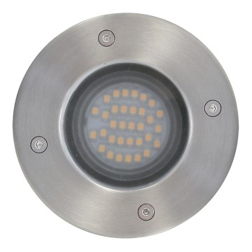 EGLO Blooma - Lampada LED segnapasso UNION 1xLED/2,5W/230V IP65 EGLO Blooma - Lampada LED segnapasso UNION 1xLED/2,5W/230V IP65