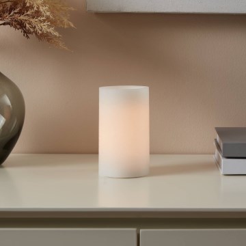 Eglo - Candela LED LED/2xAA bianco caldo