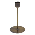 Eglo - Candeliere 14x7,5 cm ottone