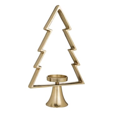 Eglo - Candeliere 44x26 cm oro