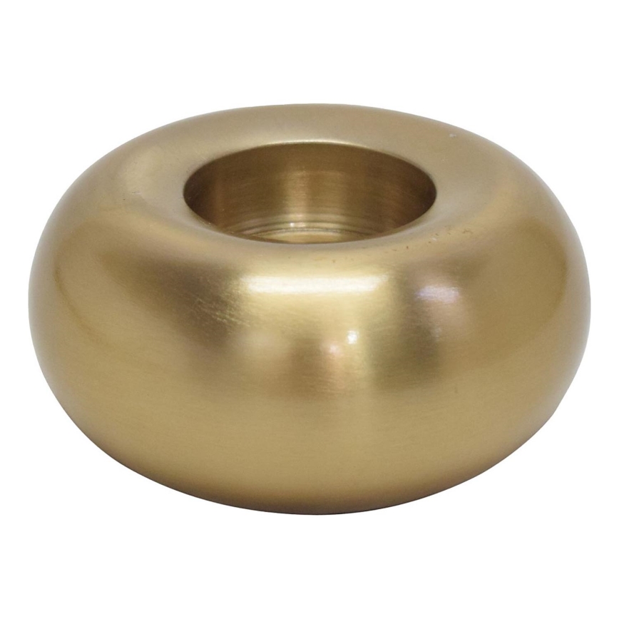 Eglo - Candeliere 5x9,5 cm oro