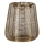 Eglo - Candeliere diametro 28 cm oro