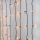 Eglo - Catena natalizia LED da esterno 120xLED 1,3m IP44 bianco caldo