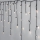 Eglo - Catena natalizia LED da esterno 240xLED 5,9m IP44 bianco caldo
