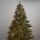 Eglo - Catena natalizia LED da esterno 360xLED 2m IP44 bianco caldo