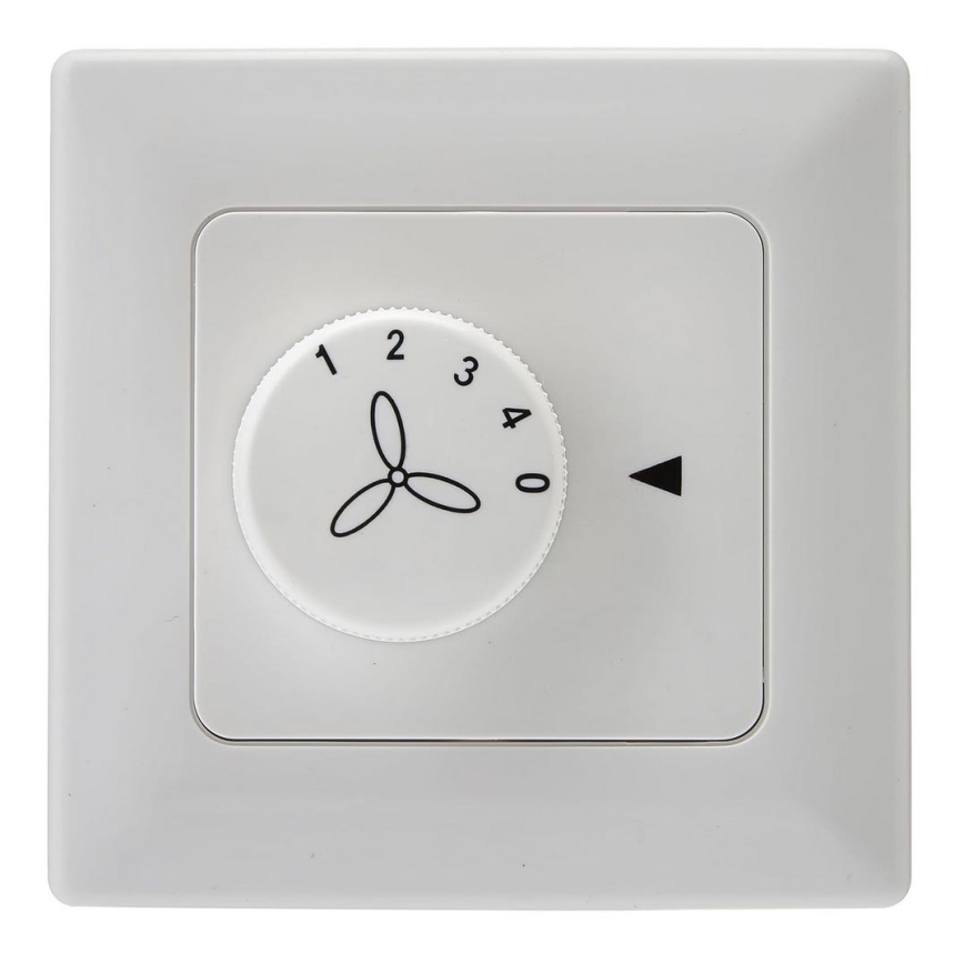 Eglo - Controllore del ventilatore a parete 100W/230V