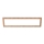 Eglo - Cornice per apparecchio d'illuminazione SALOBRENA 337x1240 mm