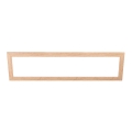 Eglo - Cornice per lampada  SALOBRENA 300x1200 mm